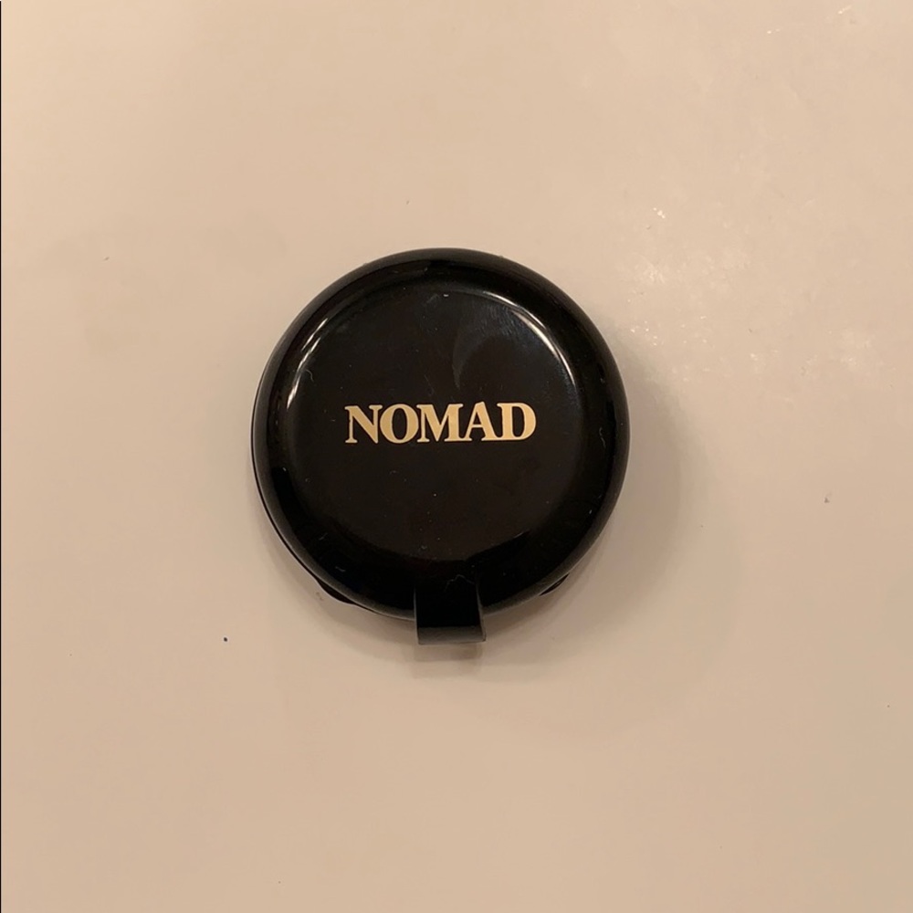 Never before used NOMAD eyeshadow